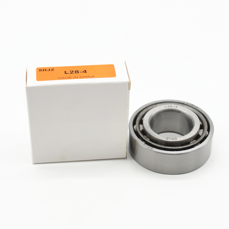 28*58*22/19 мм ШДЖЗ подшипник L28-4 цилиндрический роликовый подшипник