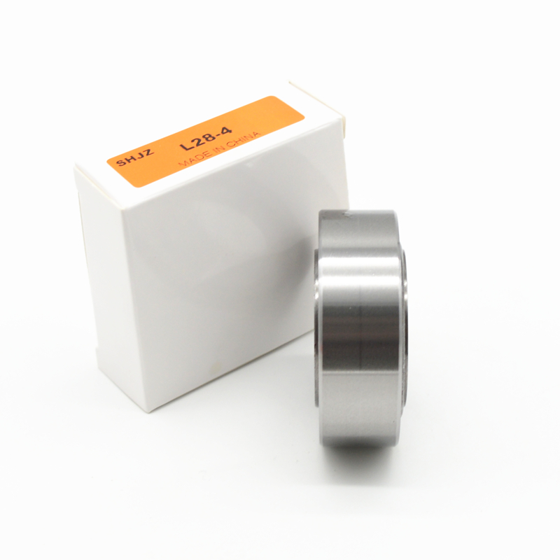 28*58*22/19 мм ШДЖЗ подшипник L28-4 цилиндрический роликовый подшипник