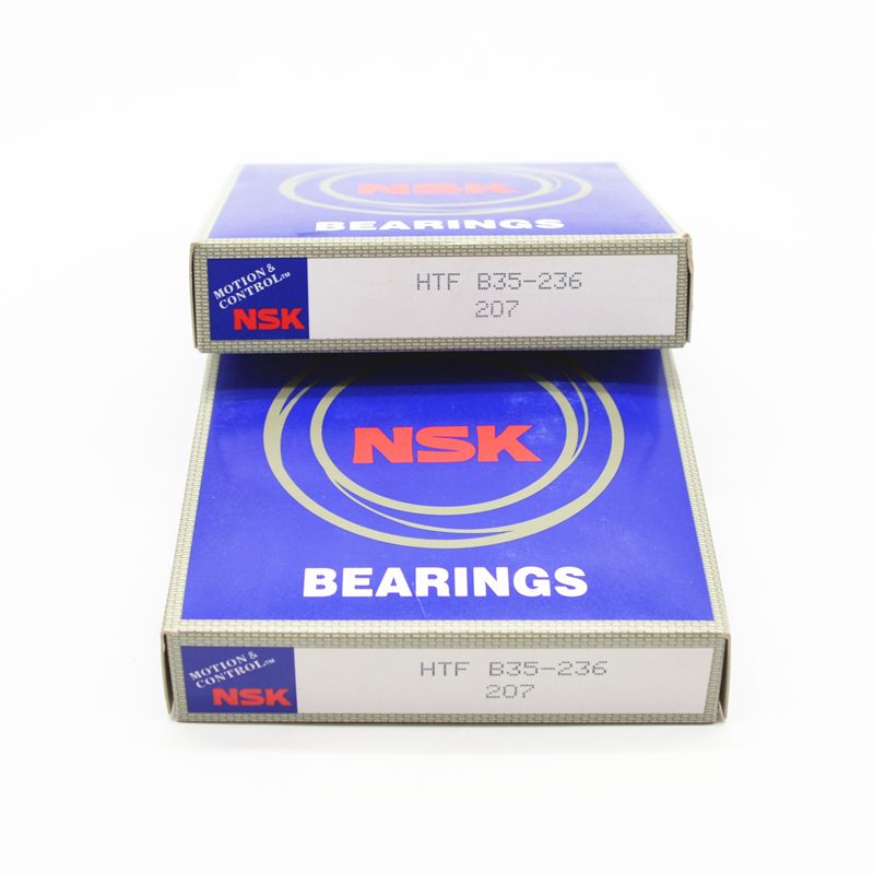 NSK HTFB35-236 Автоматический шарикоподшипник NSK B35-236 Подшипник 5T0-0008-OEM Радиальный шарикоподшипник HTF B35-236