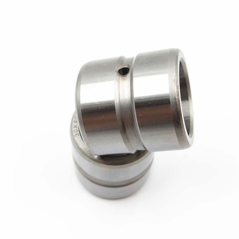 SHJZ Профессиональный производитель 30X40X40 мм втулки из закаленной стали 