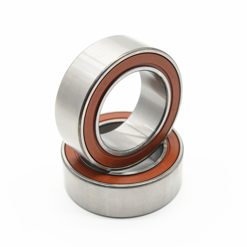 Оригинальные подшипники ступицы Koyo 40*62*20,6 мм DAC406221 1RR9Z автомобильные подшипники