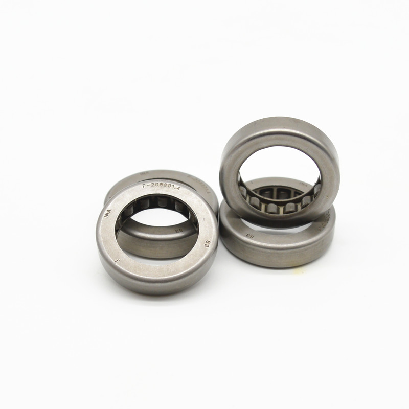 20X30X7.5mm INA подшипник F-208801.4 цилиндрический роликовый подшипник