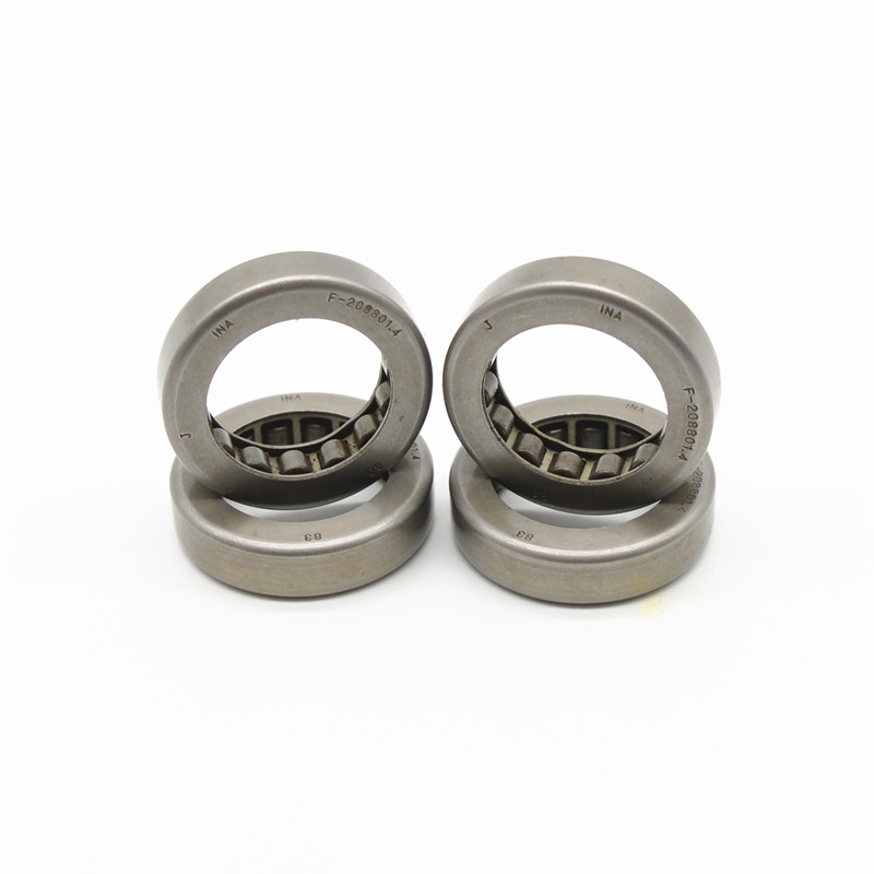 20X30X7.5mm INA подшипник F-208801.4 цилиндрический роликовый подшипник