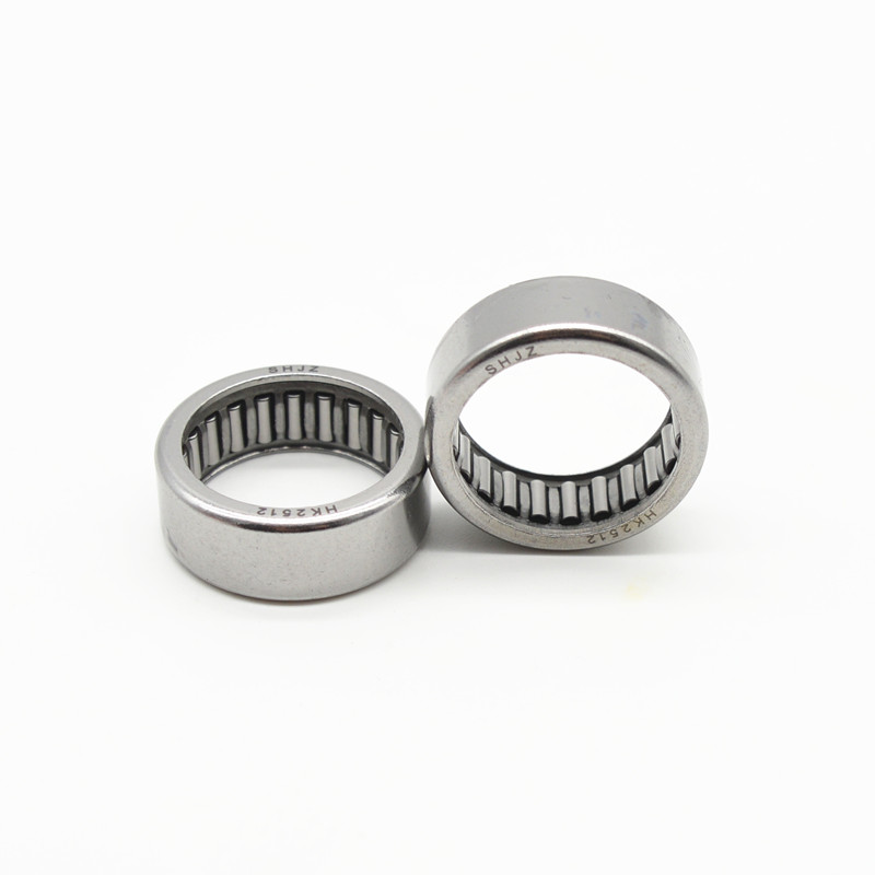 25x32x12 мм SHJZ подшипник HK2512 игольчатый роликоподшипник