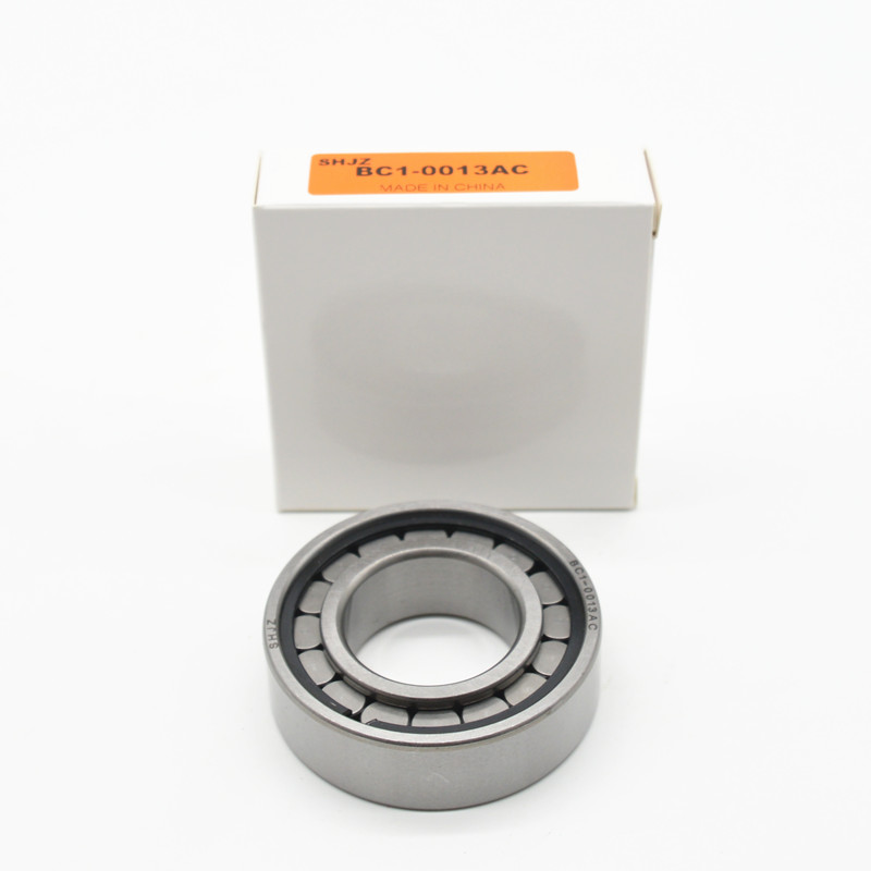 31,99*62*18 мм SHJZ подшипник BC1-0013AC цилиндрический роликовый подшипник
