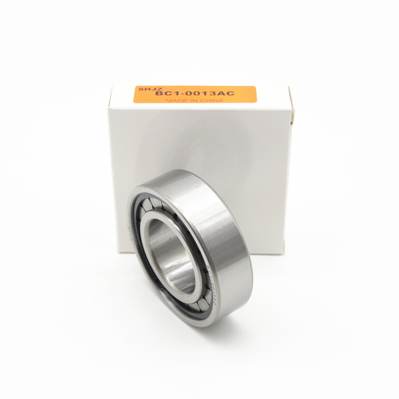 31,99*62*18 мм SHJZ подшипник BC1-0013AC цилиндрический роликовый подшипник