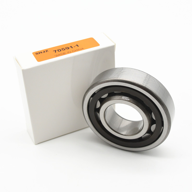 SHJZ Высококачественный роликовый подшипник 70591-1 Подшипник коробки передач Цилиндрический роликовый подшипник 70591 1