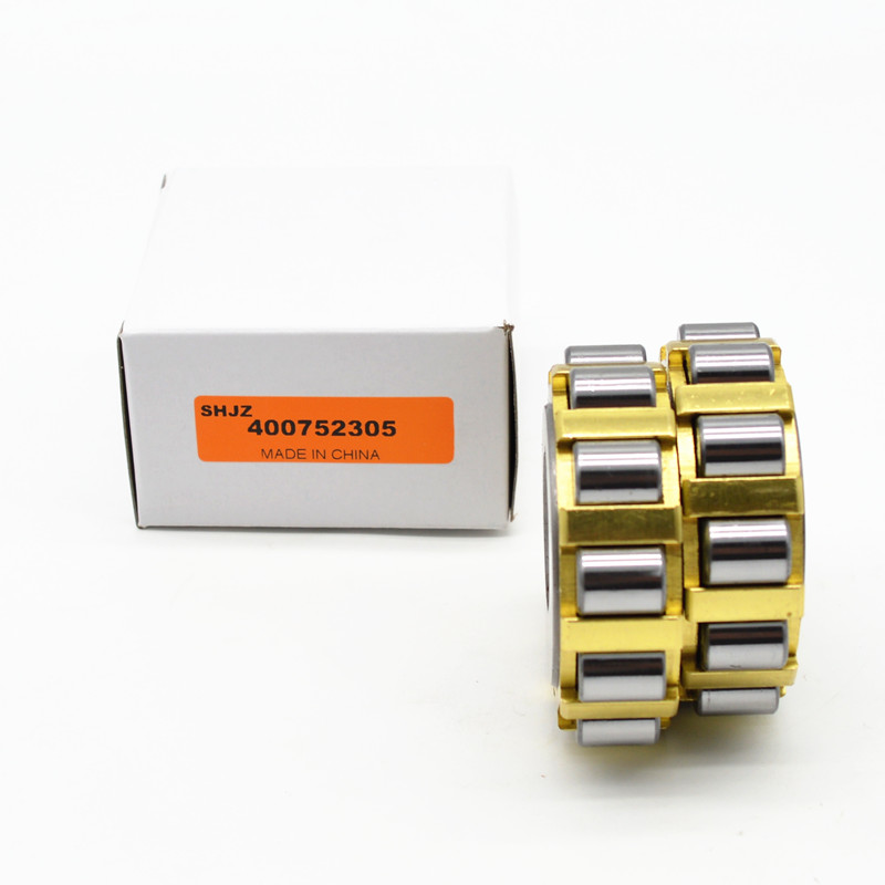 SHJZ Высококачественный эксцентриковый подшипник 400752305 Цилиндрический роликовый подшипник 400752305