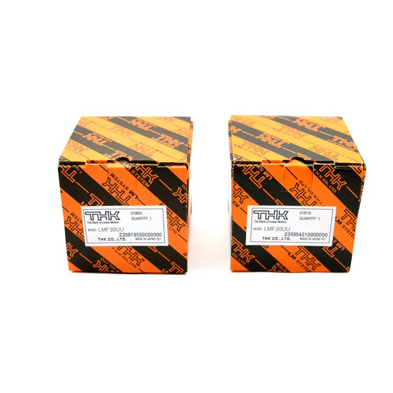 Подшипник THK Линейный подшипник LMF30UU