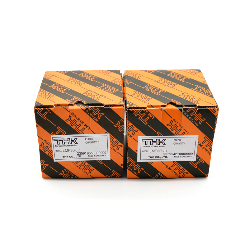 Подшипник THK Линейный подшипник LMF30UU