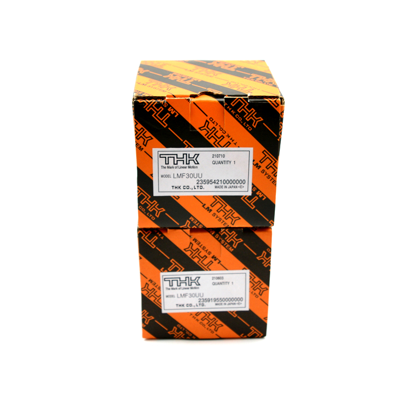Подшипник THK Линейный подшипник LMF30UU