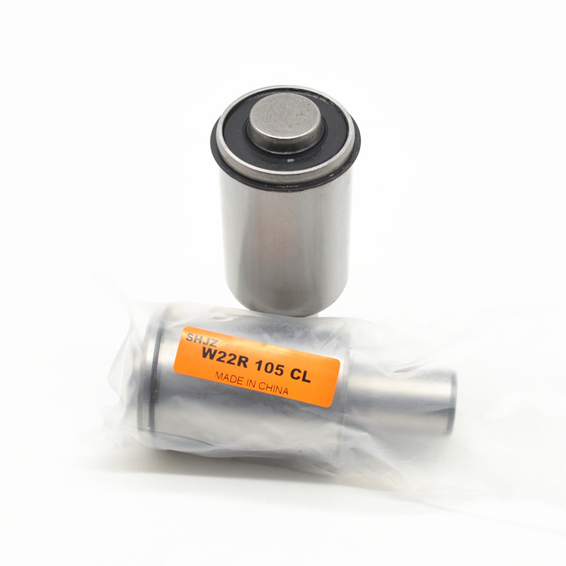 Высокое качество SHJZ W22R105CL 22*42*65/105 мм подшипник шпинделя водяного насоса
