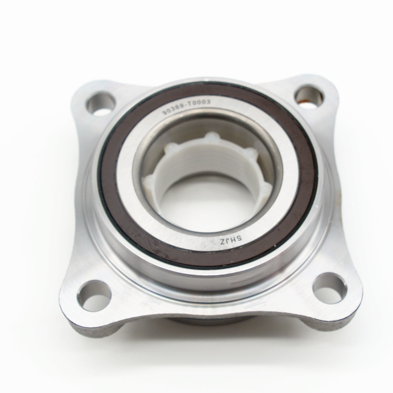 SHJZ Высококачественный автоматический подшипник ступицы колеса 90369-T0003 Подшипник ступицы колеса 90369-T0003