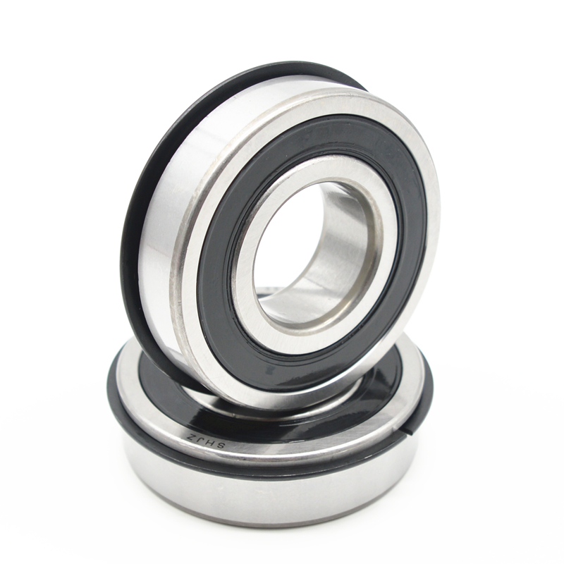 35*80*23 ммSHJZ подшипник 35TM11-A-NRC3 радиальный шарикоподшипник