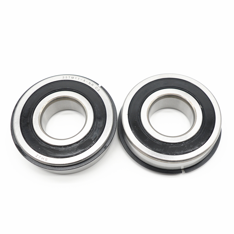 35*80*23 ммSHJZ подшипник 35TM11-A-NRC3 радиальный шарикоподшипник