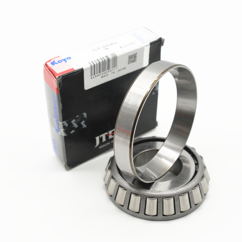 Оригинальные конические роликоподшипники KOYO ST3890 N 38,20x90x21,75 мм