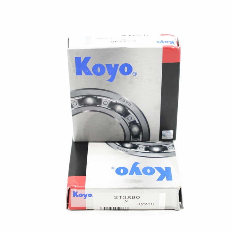 Оригинальные конические роликоподшипники KOYO ST3890 N 38,20x90x21,75 мм