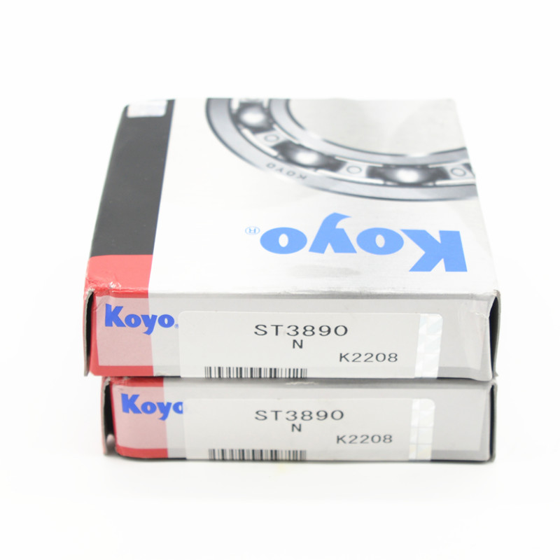Оригинальные конические роликоподшипники KOYO ST3890 N 38,20x90x21,75 мм