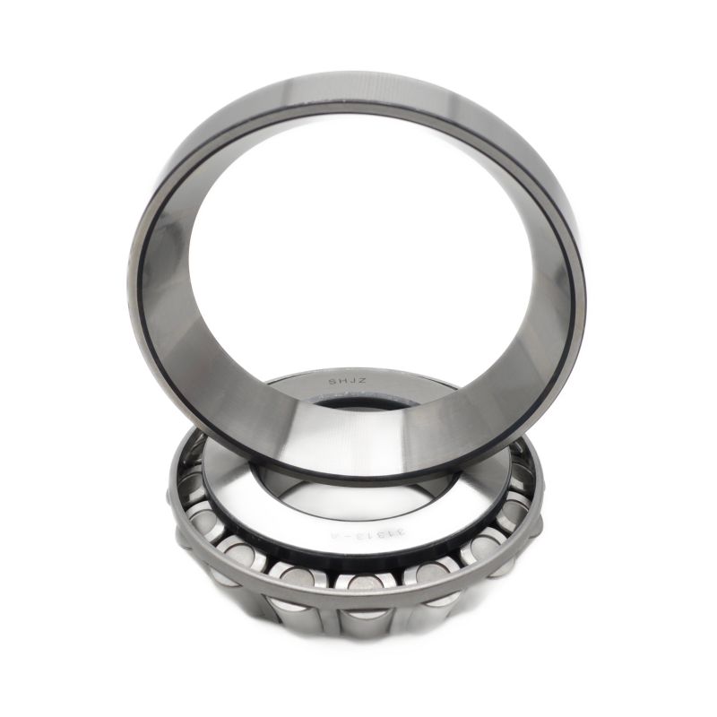 Высокая эффективность SHJZ 31313 конус и чашка конического роликоподшипника 65*140*36mm