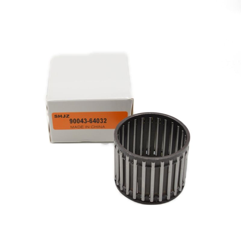 Высокое качество SHJZ 90043-64032 40*45*37 мм игольчатый роликовый подшипник