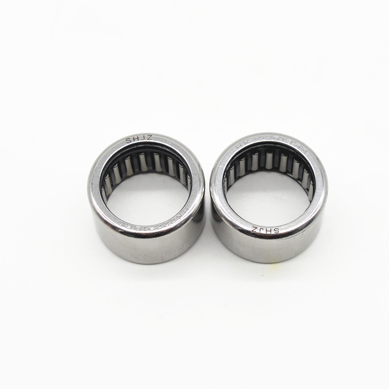 Высококачественные игольчатые роликоподшипники SHJZ HK222918 RS 22*29*18 мм