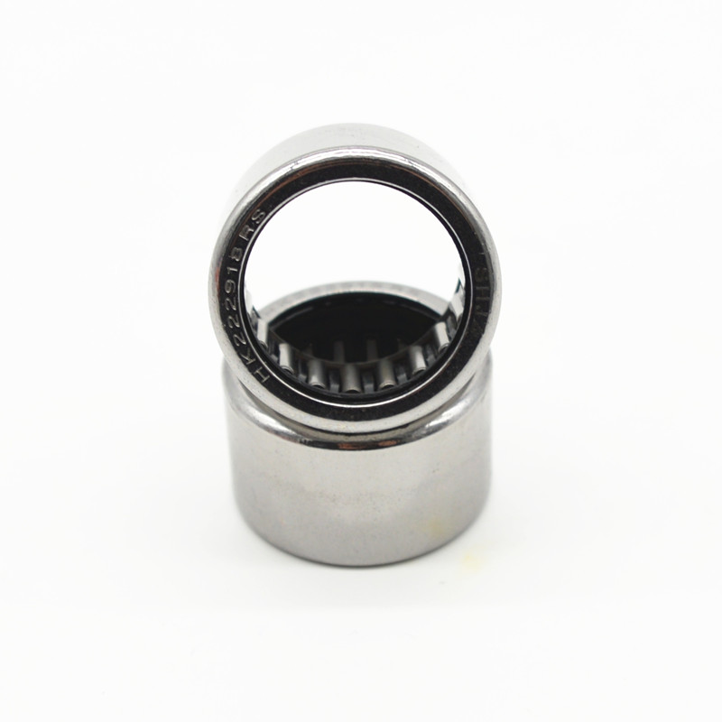 Высококачественные игольчатые роликоподшипники SHJZ HK222918 RS 22*29*18 мм