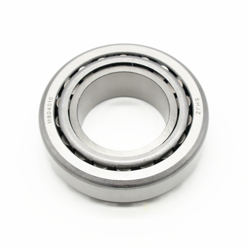 Подшипник ролика конусности высокой эффективности SHJZ M804048/M804010 47.625*88.9*25.4mm