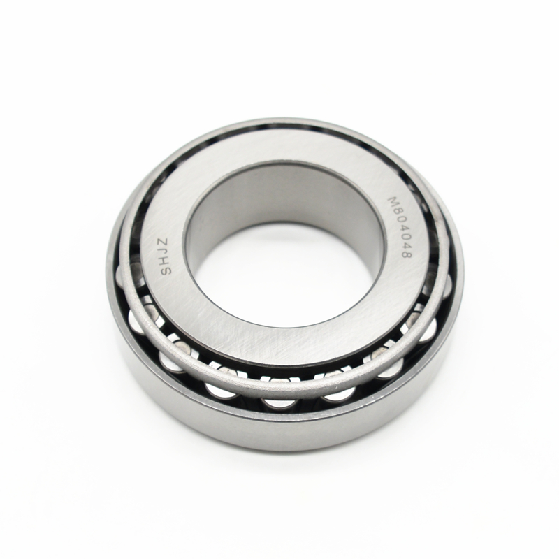Подшипник ролика конусности высокой эффективности SHJZ M804048/M804010 47.625*88.9*25.4mm