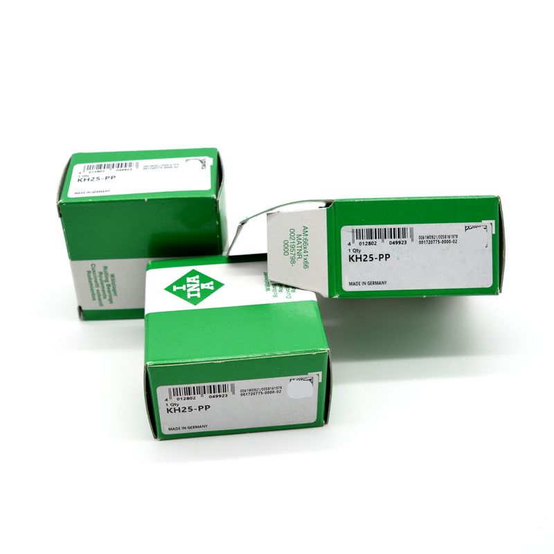 25*35*40 мм INA подшипник KH25-PP Линейный шарикоподшипник