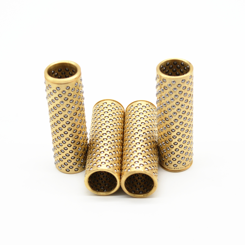 Фиксатор шарика Fibro 206.71.080.120 Шариковый сепаратор латунь