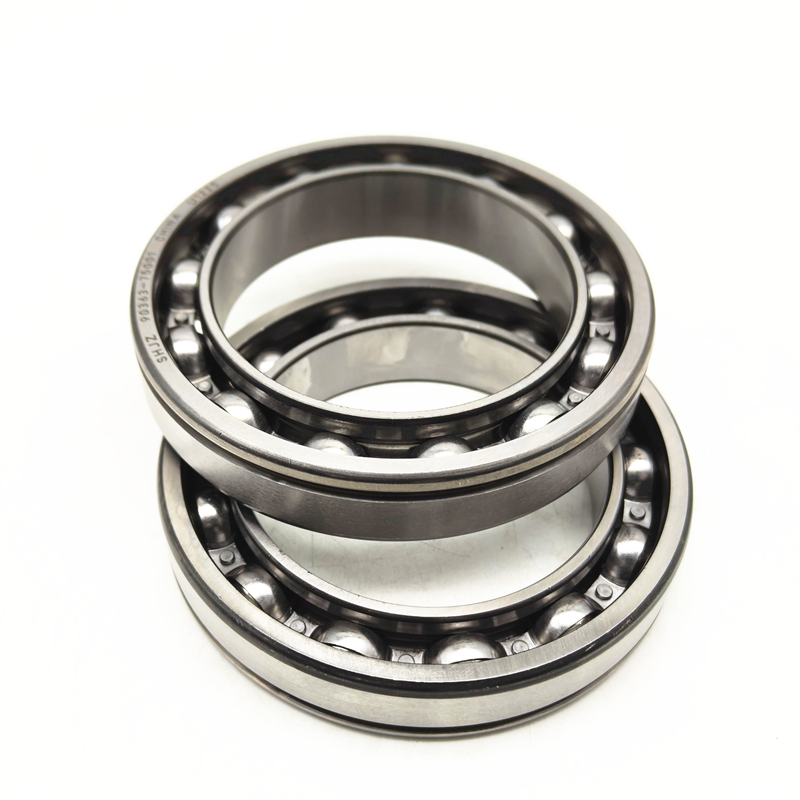 Подшипник входного вала раздаточной коробки 90363-75001 75*110*18 мм SHJZ 90363-75001Глубокий шарикоподшипник