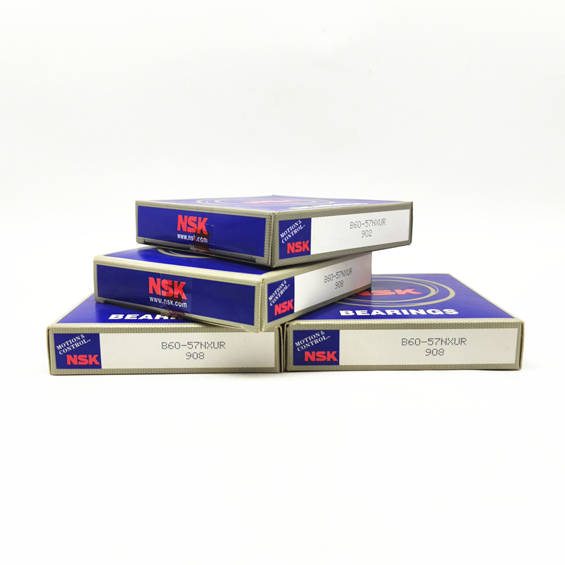 NSK B60-57NXUR 60x101x17,2 мм автоматический подшипник коробки передач B60-57NXUR радиальный шарикоподшипник
