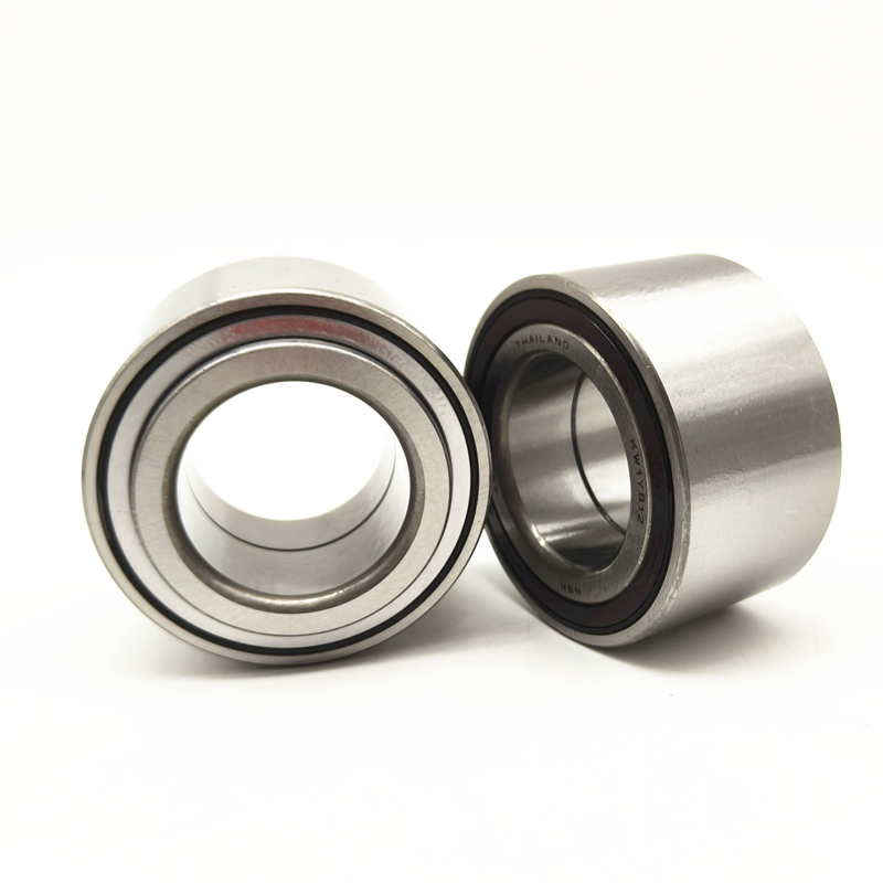 Подшипники ролика сплющенного ролика 43KWD07 43KWD07 43*77*42mm строки двойника бренда SHJZ Китая