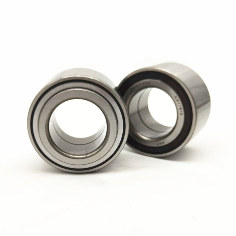 Подшипники ролика сплющенного ролика 43KWD07 43KWD07 43*77*42mm строки двойника бренда SHJZ Китая