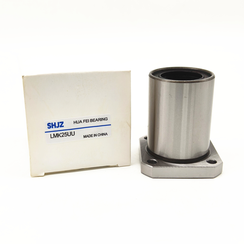 SHJZ сделано в Китае Линейный шарикоподшипник LMK25UU