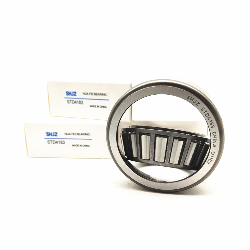 41,275*82,55*26,543 мм SHJZ Китайская марка конических роликовых подшипников STD4183 