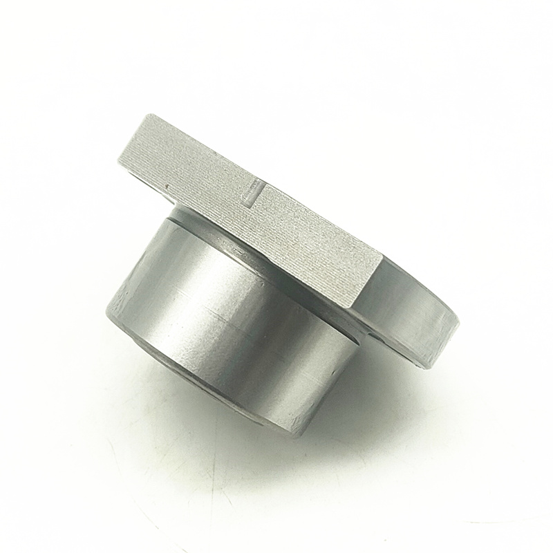 SHJZ Китайский бренд высокой точности подшипника FL760203/P4DBB Фланцевый шарико-винтовой подшипник