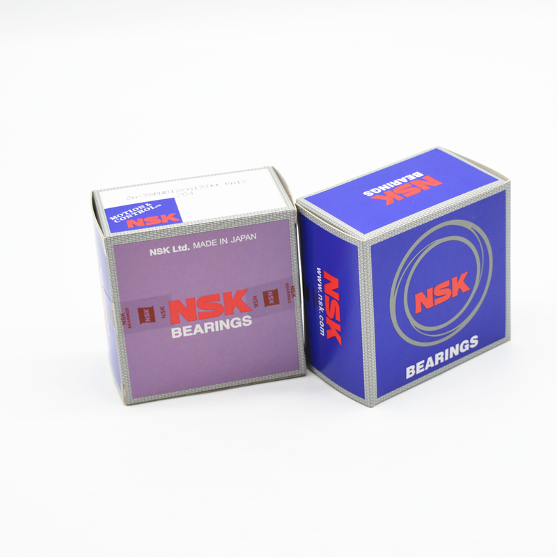 Подшипник ступицы колеса NSK Size38*72*33mm ZA-38BWD12CA133 Автомобильный подшипник Радиально-упорный шарикоподшипник