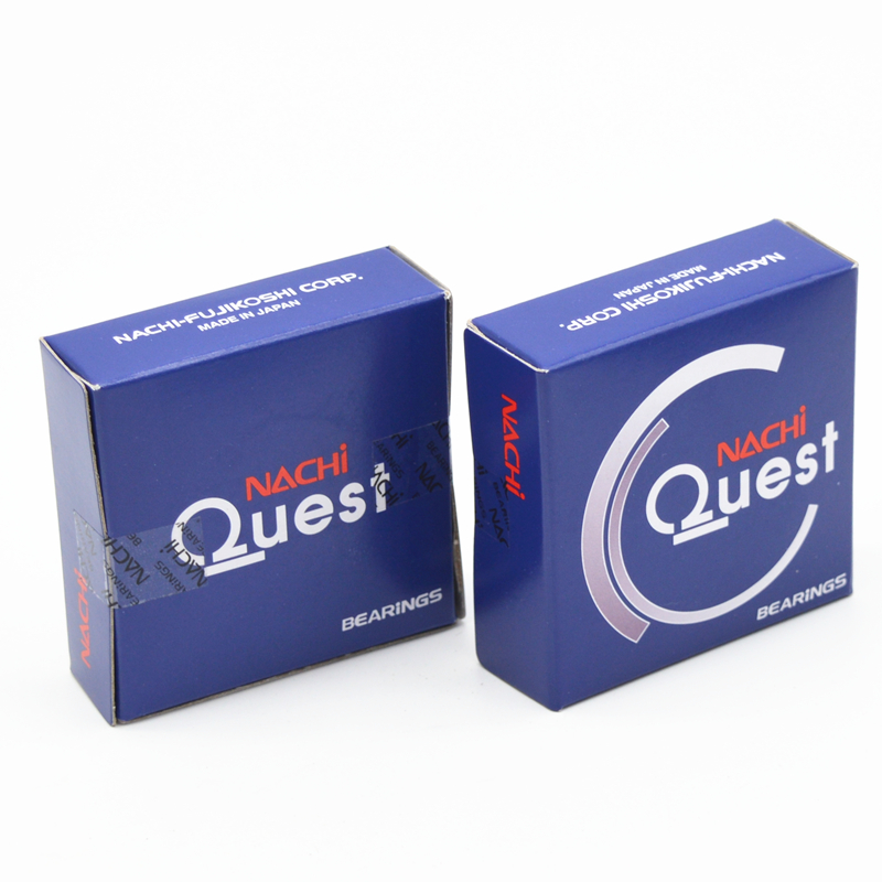 Оригинальный подшипник NACHI 30BCDS2 радиальный шарикоподшипник