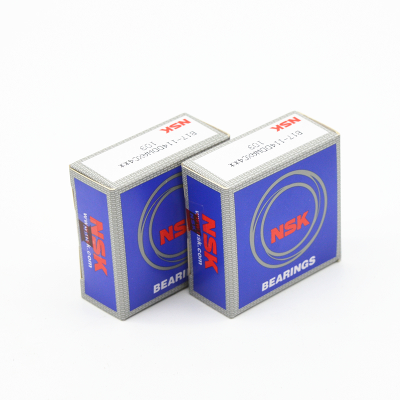 NSK 17x40x20mm B17-114DDWAXC4 Радиальный шарикоподшипник