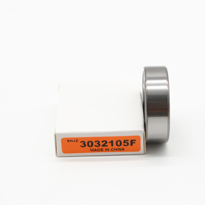 Подшипник выключения сцепления шарикового подшипника 3032105F 17*40*12mm высокой эффективности SHJZ