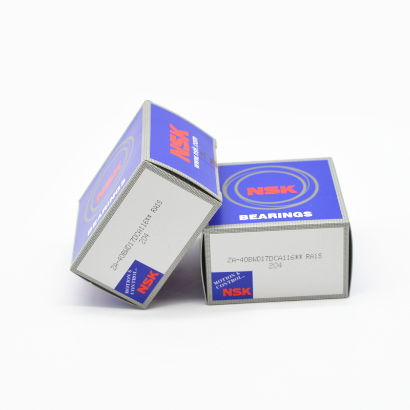 Подшипник NSK 90363-40079 ZA-40BWD17DCA116 Подшипник ступицы колеса