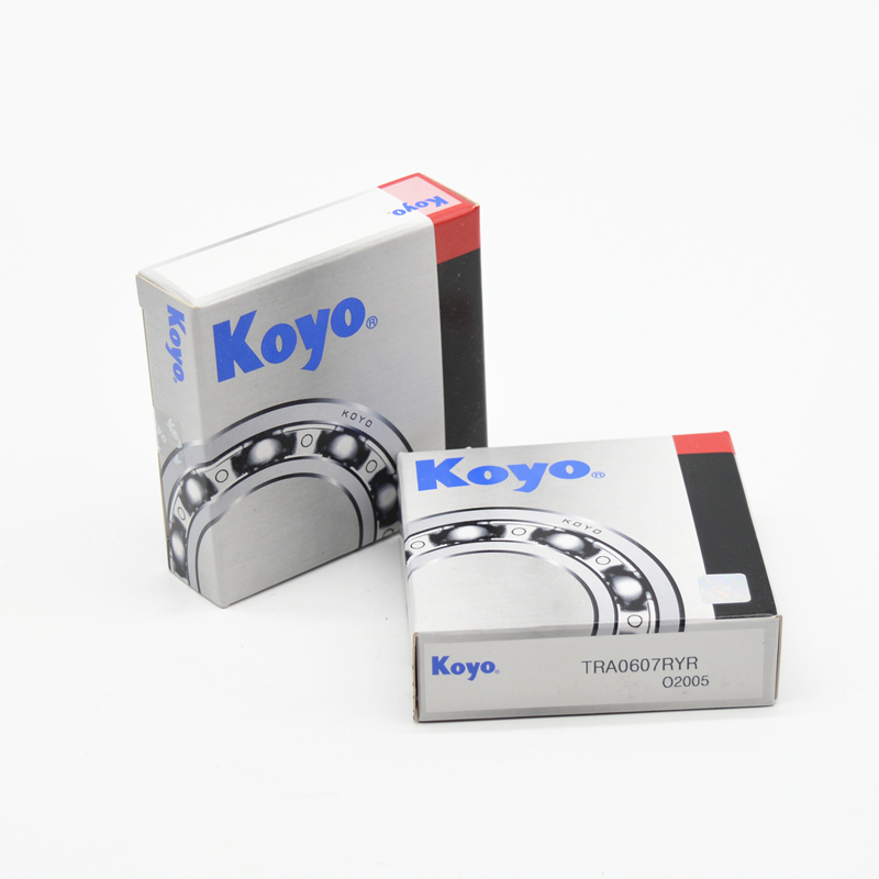 Подшипник KOYO 30X72X20,75 мм TRA0607RYR Конический роликовый подшипник