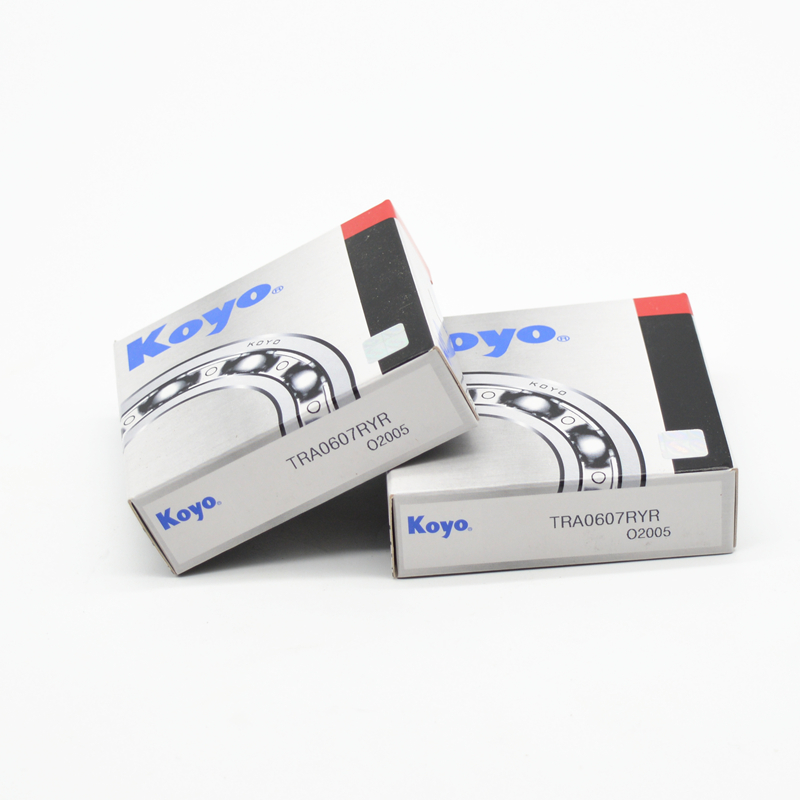 Подшипник KOYO 30X72X20,75 мм TRA0607RYR Конический роликовый подшипник