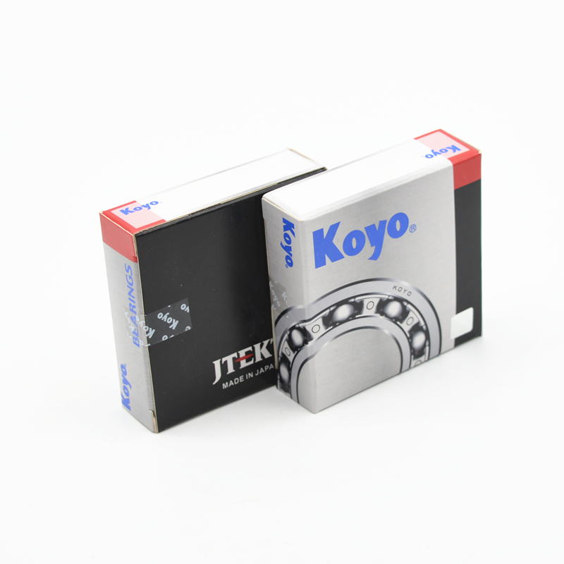 Подшипник KOYO 30X72X20,75 мм TRA0607RYR Конический роликовый подшипник