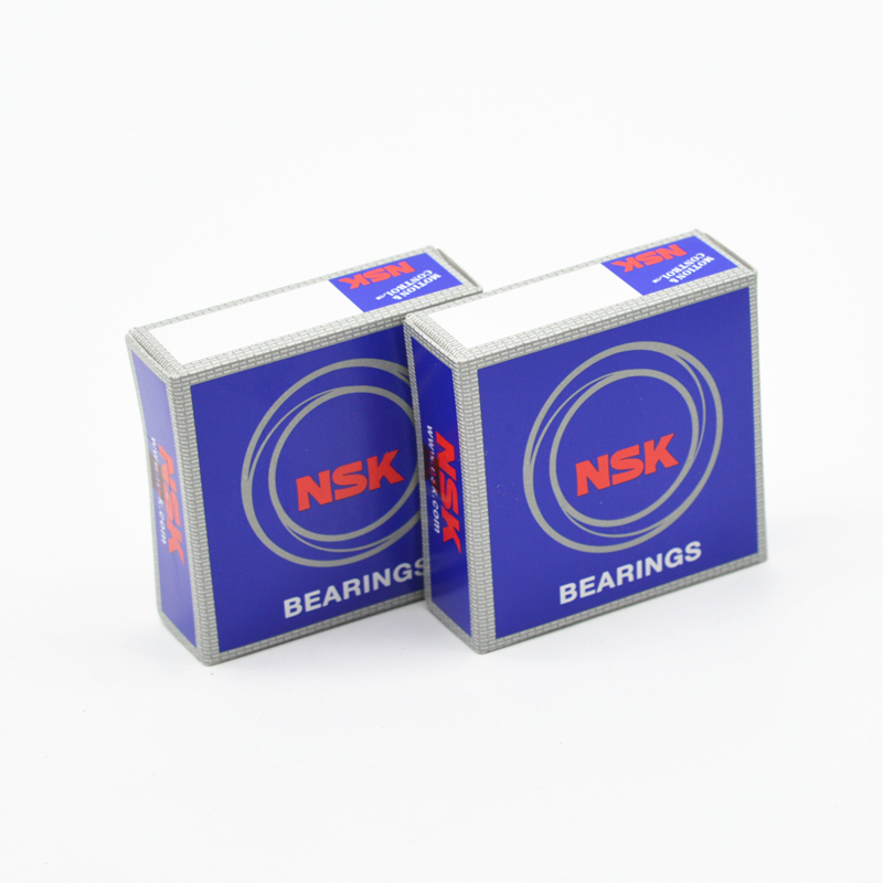 Подшипник NSK 25*52*18 мм PL25-7-A-CG38 Однорядный полнодополнительный цилиндрический роликовый подшипник