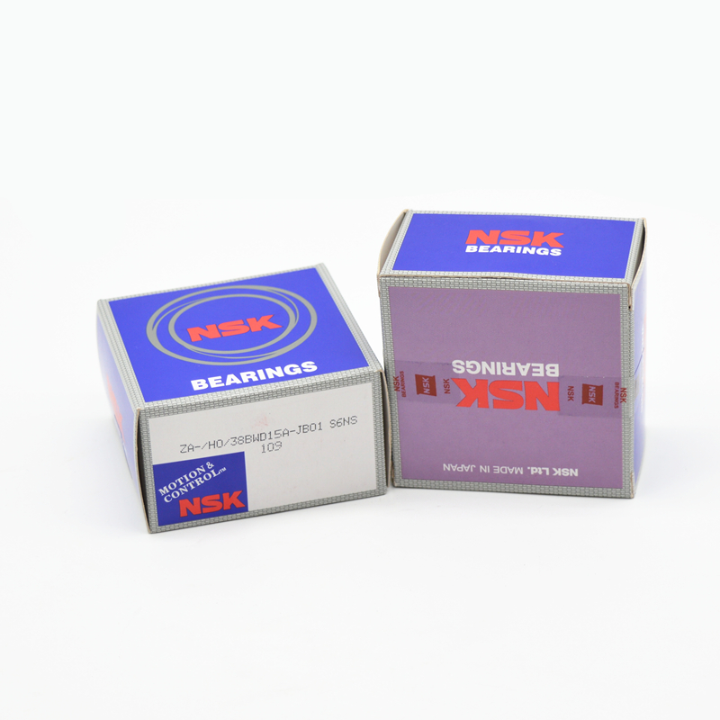Подшипник NSK 38*74*36 мм ZA-/HO/38BWD15A-JB01 Подшипник ступицы колеса