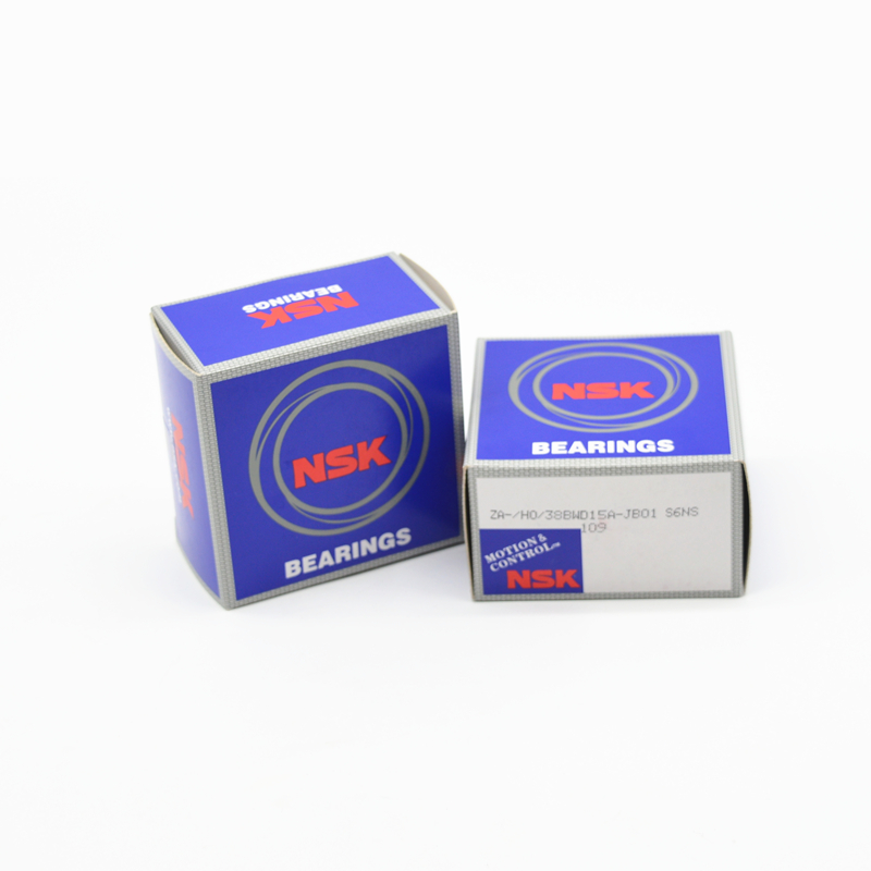 Подшипник NSK 38*74*36 мм ZA-/HO/38BWD15A-JB01 Подшипник ступицы колеса