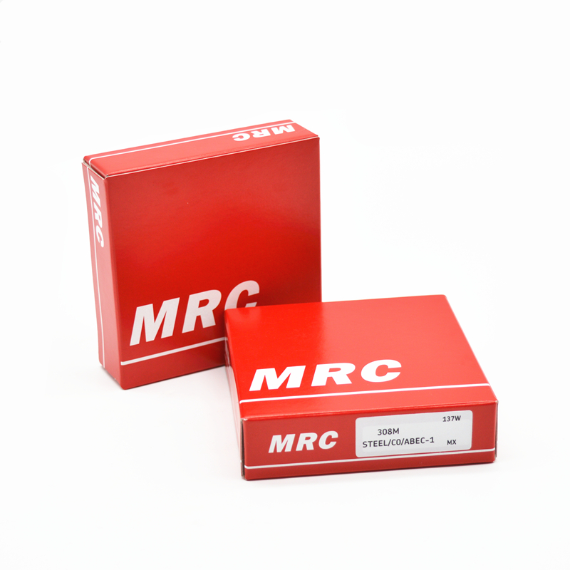 40*90*23 мм оригинальный MRC подшипник 308M однорядный радиальный шарикоподшипник