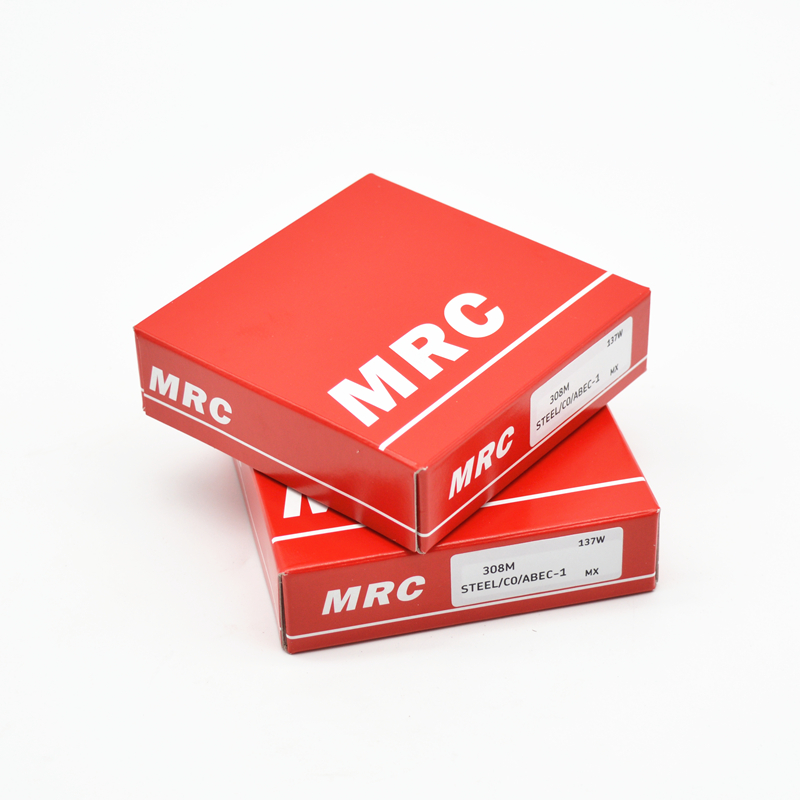 40*90*23 мм оригинальный MRC подшипник 308M однорядный радиальный шарикоподшипник